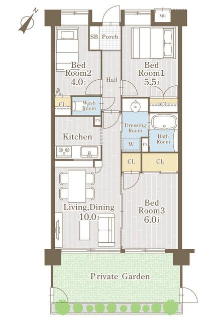 ��ʌ�����s����T���ڂ̃}���V�����̊Ԏ�