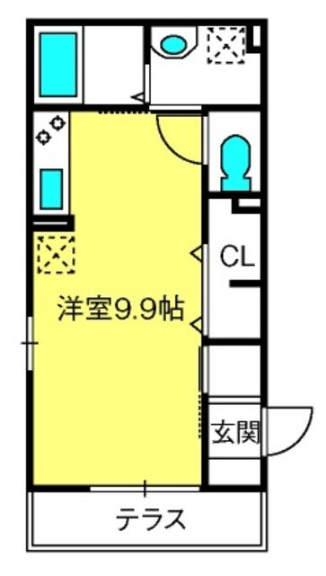 ��ʌ��������܎s���搼��{�P���ڂ̃A�p�[�g�̊Ԏ�