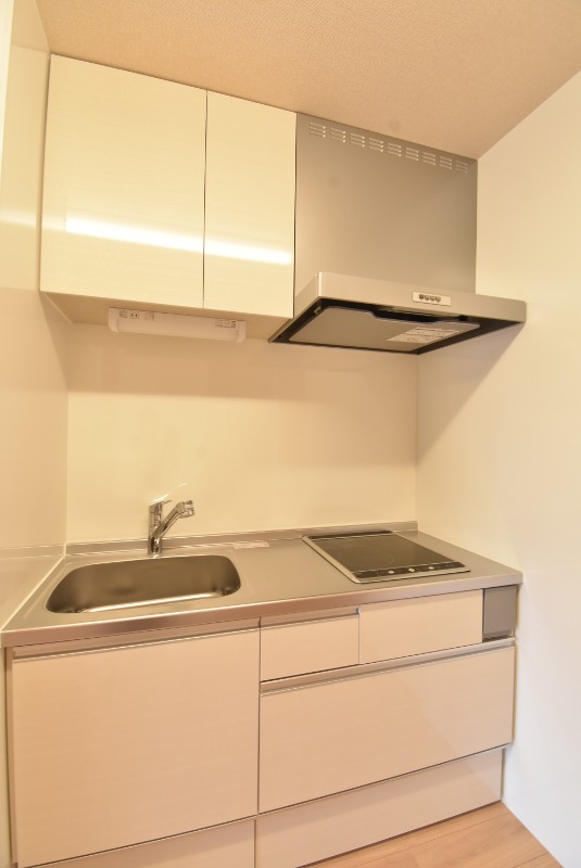 ��ʌ��������܎s���搼��{�P���ڂ̃A�p�[�g�̃L�b�`��