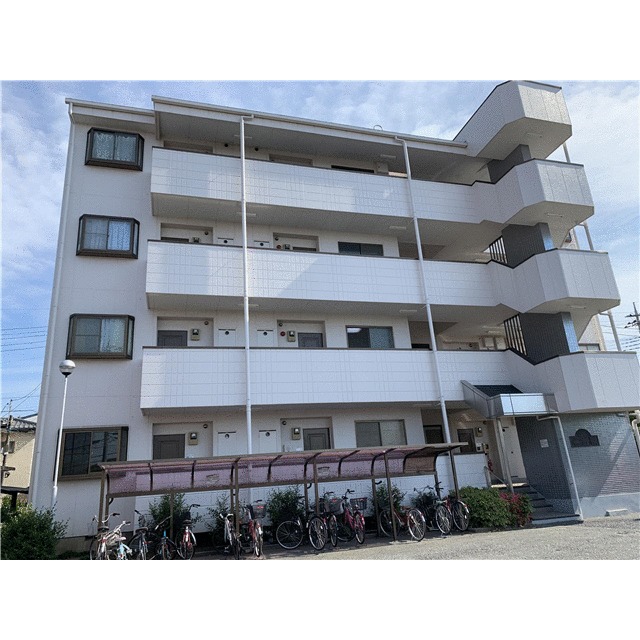 ��ʌ��������܎s������厚���[��331-1�̃}���V�����̌����O��