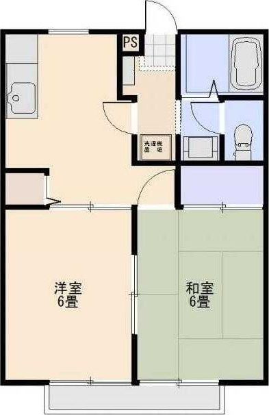 ��ʌ�����s�厚���s�̃A�p�[�g�̊Ԏ�