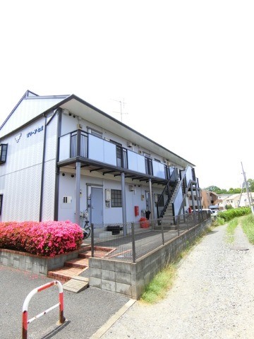 ��ʌ�����s�厚���s237-1�̃A�p�[�g�̌����O��