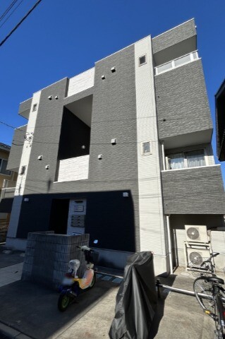 ��ʌ��������܎s������厚�V��194�̃A�p�[�g�̌����O��