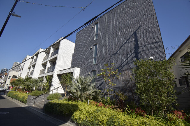 ��ʌ��������܎s�����扺�����T����5-4�̃}���V�����̌����O��