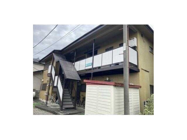 ��ʌ��������܎s������厚���[��565-70�̃A�p�[�g�̌����O��