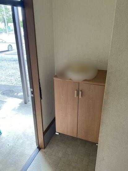 ��ʌ��������܎s������厚���[��̃A�p�[�g�̌���