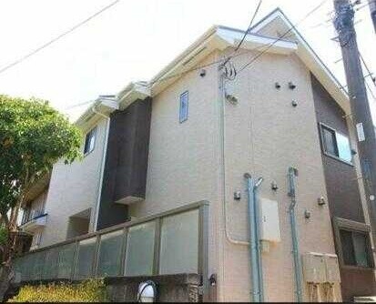 ��ʌ��������܎s����厚�w��1670-11�̃A�p�[�g�̌����O��