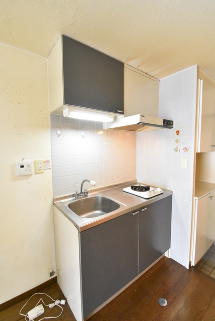 ��ʌ��������܎s��΋�{���U���ڂ̃}���V�����̃L�b�`��