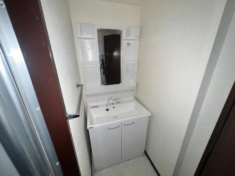 ��ʌ��������܎s��΋�㗢�Q���ڂ̃}���V�����̐��ʏ�