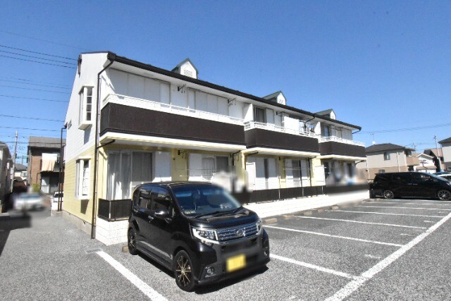 ��ʌ��������܎s���厚�~�����̃A�p�[�g�̌����O��