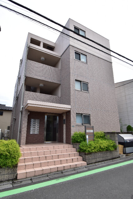 ��ʌ��������܎s�Y�a��j���J�R���ڂ̃}���V�����̌����O��