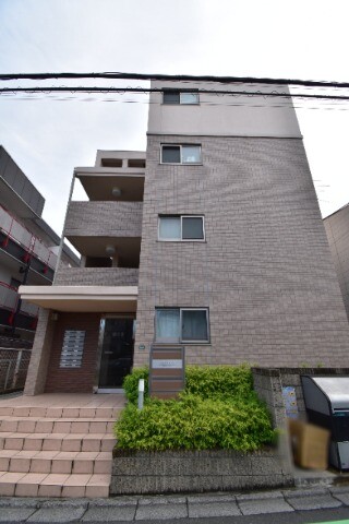 ��ʌ��������܎s�Y�a��j���J�R����14-6�̃}���V�����̌����O��