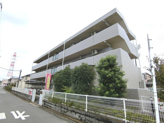 ��ʌ��������܎s��΋擌��΂T����7-6�̃}���V�����̌����O��