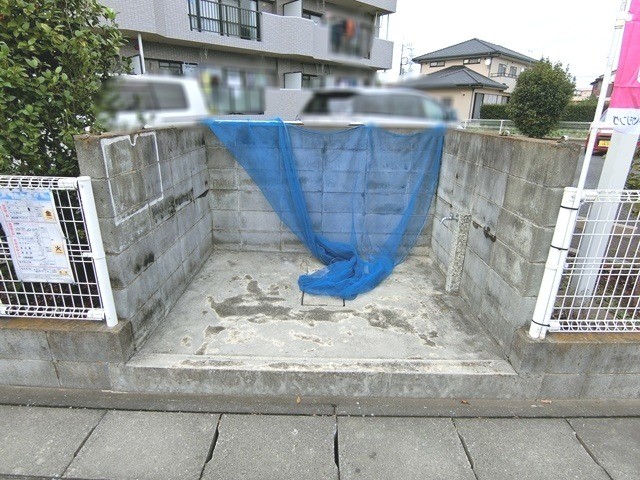 ��ʌ��������܎s��΋擌��΂T���ڂ̃}���V�����̂��̑�