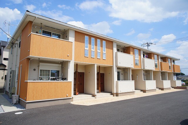 ��ʌ��������܎s������厚�@��361-1�̃A�p�[�g�̌����O��