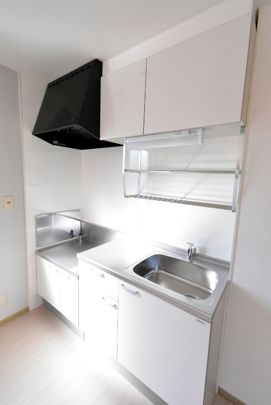 ��ʌ��������܎s����O���T���ڂ̃A�p�[�g�̃L�b�`��