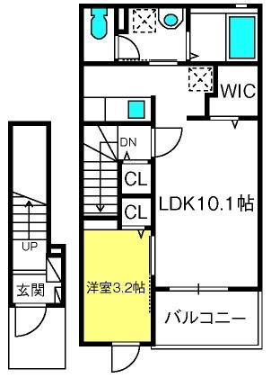 ��ʌ������s�V�P���̃A�p�[�g�̊Ԏ�