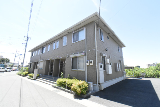 ��ʌ�����s�厚���s29-1�̃A�p�[�g�̌����O��