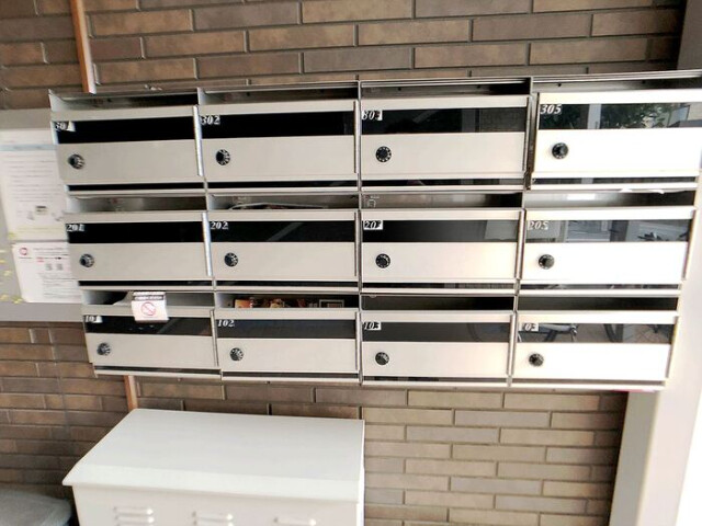 ��ʌ������s�����P���ڂ̃A�p�[�g�̂��̑�