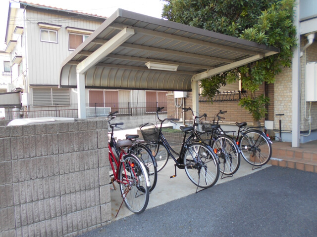 ��ʌ������s�����P���ڂ̃A�p�[�g�̂��̑�