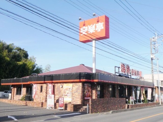 ��ʌ������s�����P���ڂ̃A�p�[�g�̎���