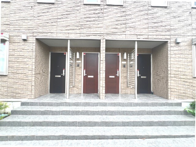 ��ʌ�����s�厚���s�̃A�p�[�g�̃G���g�����X