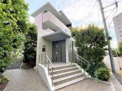 ��ʌ�����s�؂S����22-39�̃}���V�����̌����O��