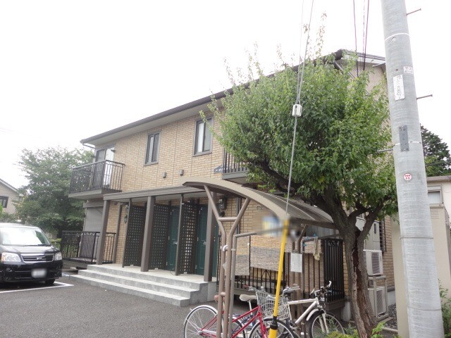 ��ʌ��������܎s��{��㏬��1272-1�̃A�p�[�g�̌����O��