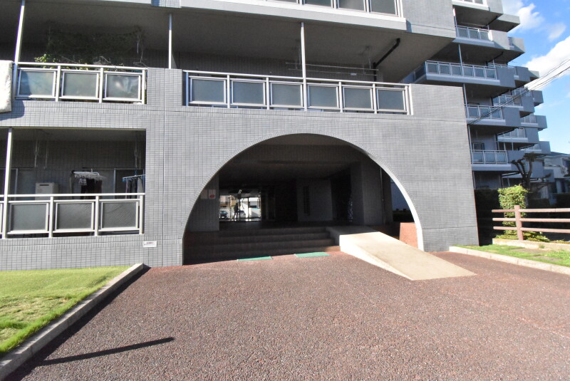 ��ʌ��������܎s�k����i���P���ڂ̃}���V�����̃G���g�����X