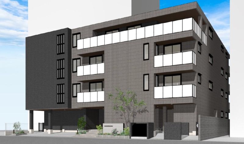 ��ʌ�����s������Q����1-�̃}���V�����̌����O��