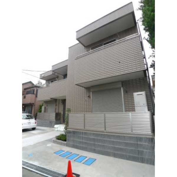 ��ʌ��������܎s����厚�w��̃A�p�[�g�̌����O��