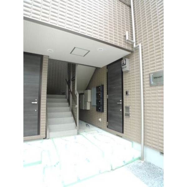 ��ʌ��������܎s����厚�w��̃A�p�[�g�̃G���g�����X