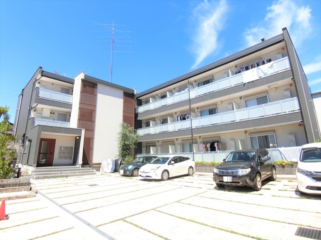 ��ʌ�����s�ŕx�m�Q����11-5�̃}���V�����̌����O��