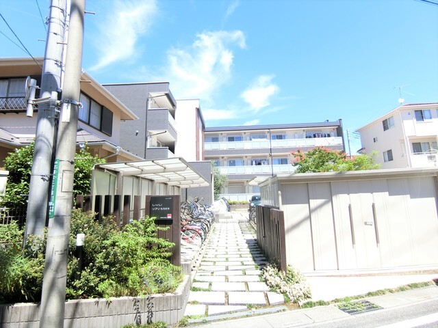 ��ʌ�����s�ŕx�m�Q���ڂ̃}���V�����̂��̑�