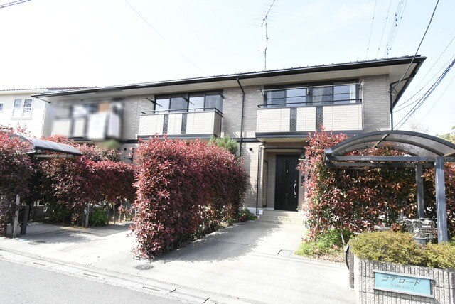 ��ʌ��������܎s�k�捡�H��453-3�̃A�p�[�g�̌����O��