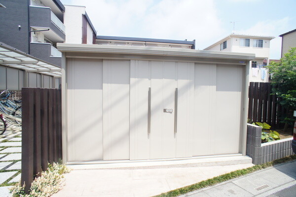 ��ʌ�����s�ŕx�m�Q���ڂ̃}���V�����̂��̑�