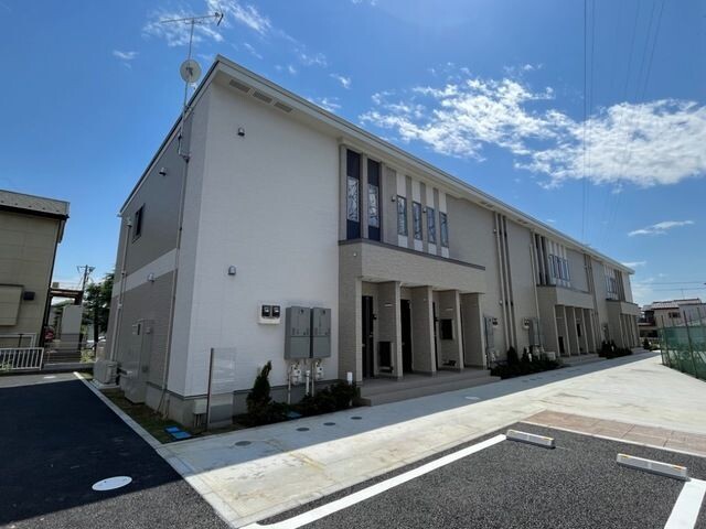 ��ʌ�����s�厚�����̃A�p�[�g�̌����O��