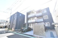 ��ʌ��������܎s�΋擌�Y�a�R����3-1�̃}���V�����̌����O��