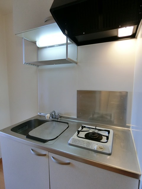 ��ʌ��������܎s��{��㏬���̃A�p�[�g�̃L�b�`��