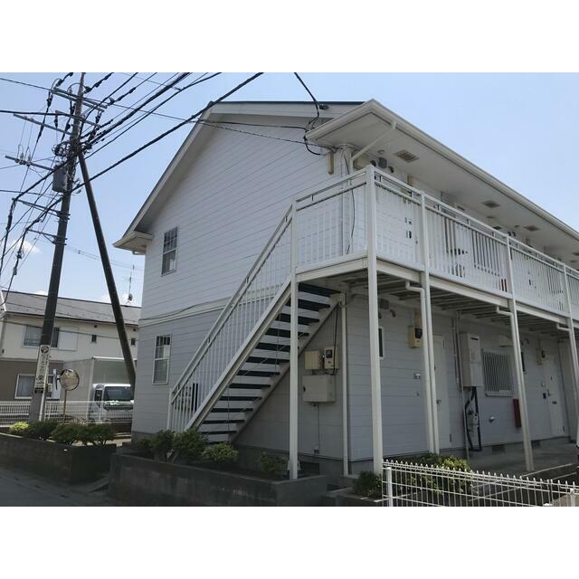 ��ʌ�����s�厚��J�{���̃A�p�[�g�̃G���g�����X