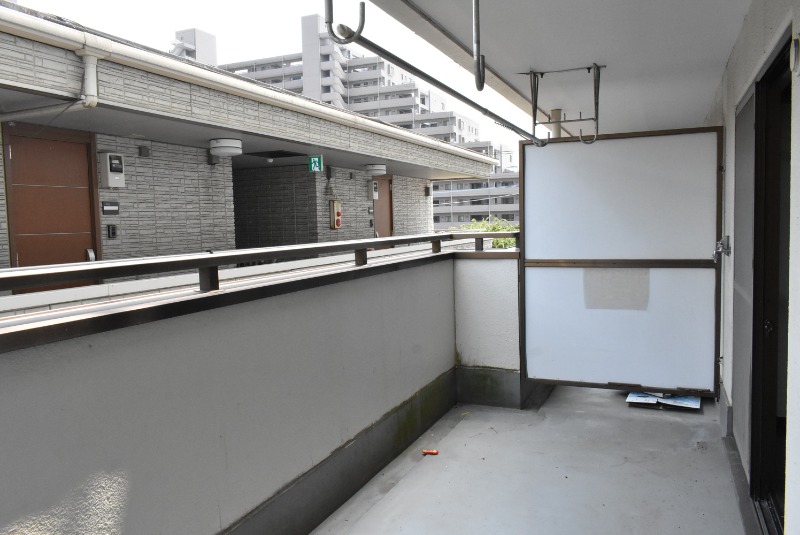 ��ʌ��˓c�s�����Q���ڂ̃}���V�����̃o���R�j�[