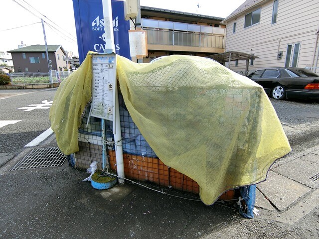 ��ʌ��������܎s��{��㏬���̃A�p�[�g�̂��̑�