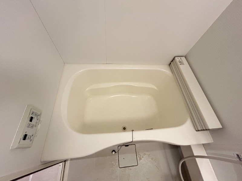 ��ʌ��������܎s��{��k�ܒ��Q���ڂ̃}���V�����̃o�X