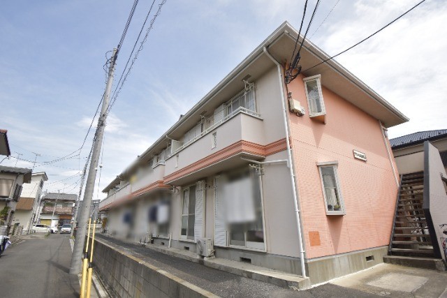 ��ʌ��������܎s����厚���m��896-2�̃A�p�[�g�̌����O��