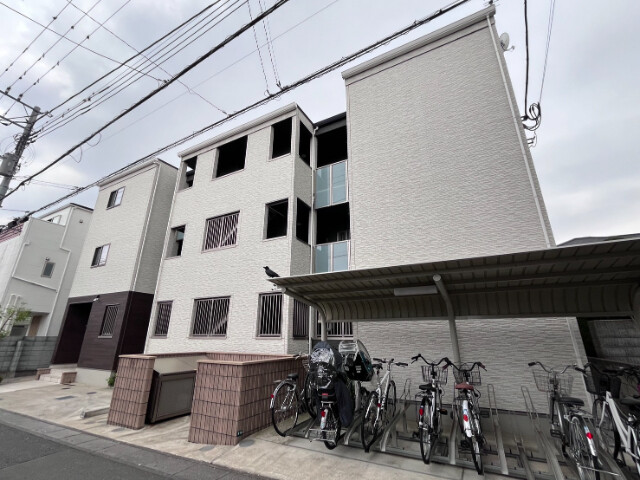 ��ʌ��������܎s������{�����P���ڂ̃A�p�[�g�̂��̑�