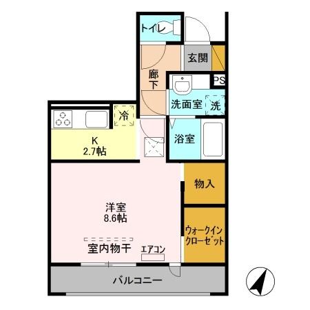 ��ʌ��������܎s���撬�J�P���ڂ̃A�p�[�g�̊Ԏ�