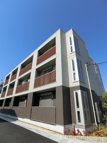 ��ʌ��������܎s���撬�J�P����15-10�̃A�p�[�g�̌����O��