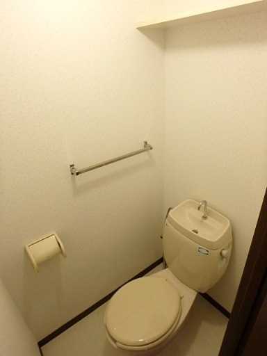 ��ʌ��������܎s������厚����̃A�p�[�g�̃g�C��