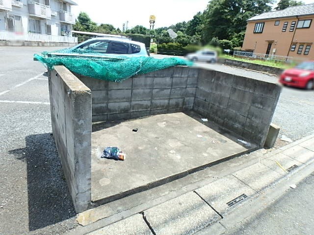 ��ʌ��������܎s������厚����̃A�p�[�g�̂��̑�