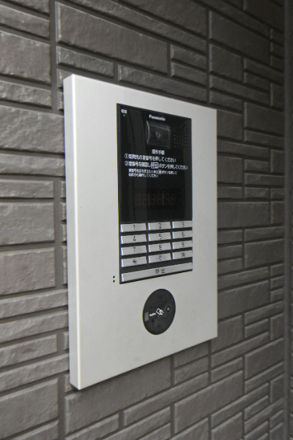 ��ʌ�����s�����Q���ڂ̃A�p�[�g�̂��̑�